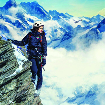 Saudi Top Achievers Award 2019, YOUTH ACHIEVEMENT AWARD